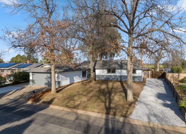 Property at 7045 Hermosa Way, Redding, CA 96002, 3 beds, 2 baths