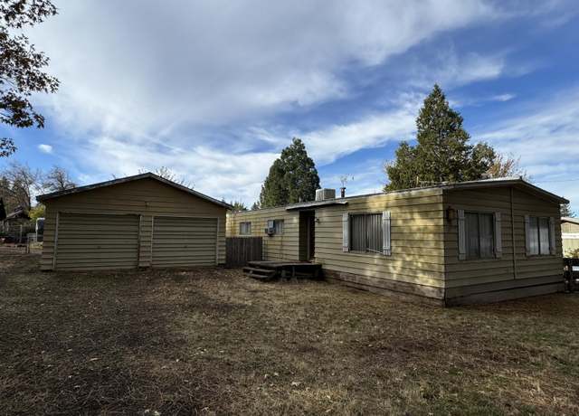 Property at 21732 2nd St, Burney, CA 96013, 3 beds, 2 baths
