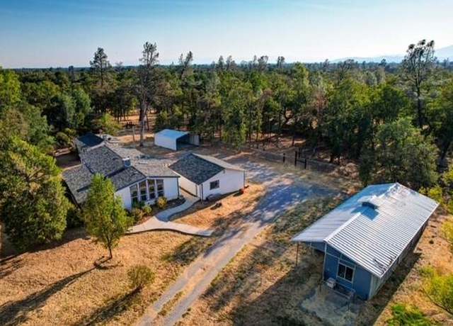 Property at 21533 Anron Ln, Redding, CA 96003, 2 beds, 2 baths