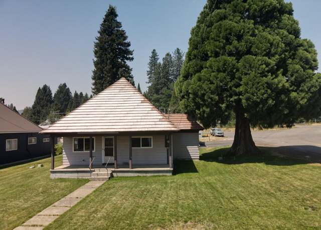 Property at 561 Quincy Ave, Mccloud, CA 96057, 3 beds, 2 baths