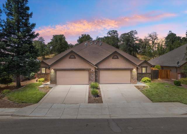 Property at 648 Marijean Way, Redding, CA 96003