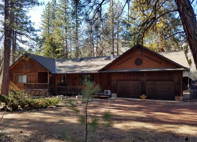 Property at 41074 Gatewood Road Rd, Hat Creek, CA 96040, 4 beds, 2 baths