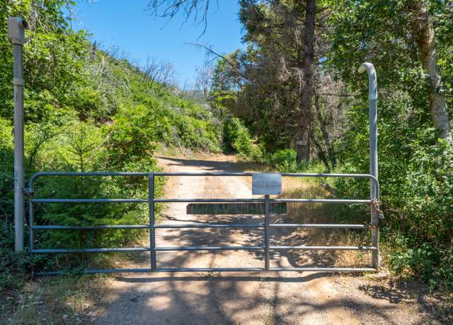 Property at 0000 E Fork Rd, French Gulch, CA 96033