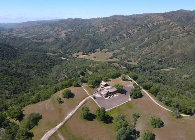 Property at 38633 E Carmel Valley Rd, CA 93924, 4 beds, 2 baths