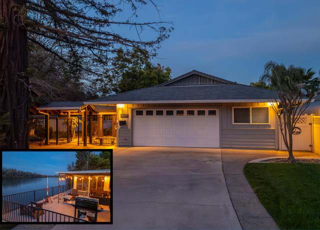 Property at 3317 Riverside Dr, Anderson, CA 96007, 3 beds, 3 baths