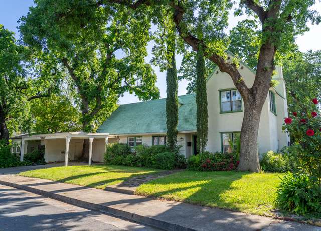 Property at 2405 Cliff Dr, Redding, CA 96001, 4 beds, 2.5 baths