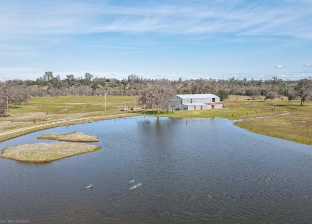 Property at 24326 Ca-44, Millville, CA 96062