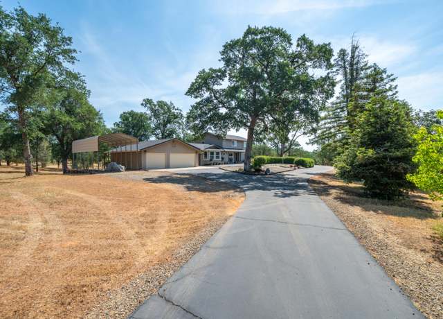 Property at 15842 Macleod Dr, Redding, CA 96001, 3 beds, 2 baths