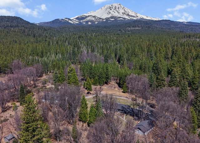 Property at 824 Quail Ct, Mccloud, CA 96057, 4 beds, 2.5 baths
