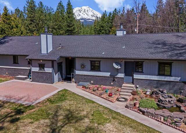 Property at 824 Quail Ct, Mccloud, CA 96057, 4 beds, 2.5 baths