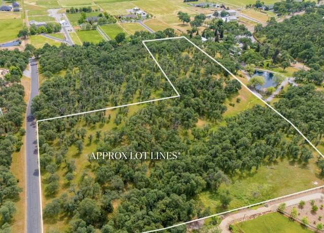 Property at Knotting Hill Rd, Palo Cedro, CA 96073