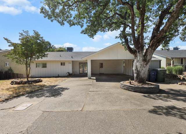 Property at 2955 Shasta St, Redding, CA 96001, 4 beds, 2 baths