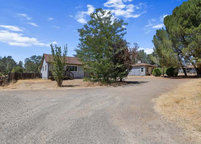 Property at 2218 Oxford Rd, Redding, CA 96002