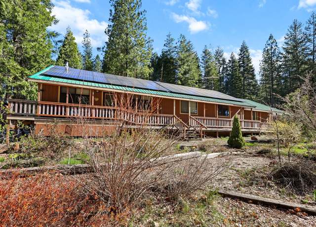 Property at 36088 Deer Flat Rd, Shingletown, CA 96088, 3 beds, 2 baths