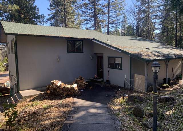 Property at 20408 Timber Dr, Burney, CA 96013, 4 beds, 2.5 baths