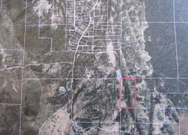 Property at Cinder Cone Rd, Fall River Mills, CA 96028