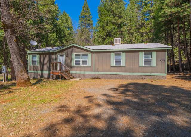 Property at 30696 Thumper Dr, Shingletown, CA 96088, 4 beds, 2 baths