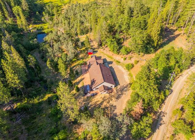 Property at 15399 Star Flower Rd, Oak Run, CA 96069, 4 beds, 2.5 baths