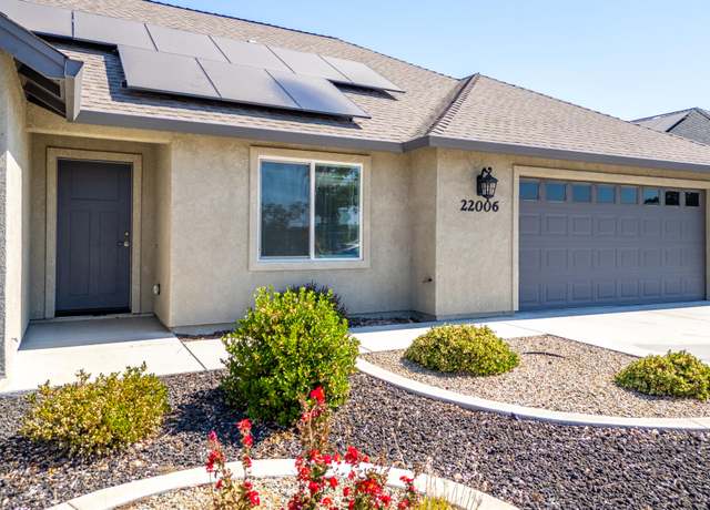 Property at 22006 Caramelo St, Cottonwood, CA 96022, 4 beds, 2 baths