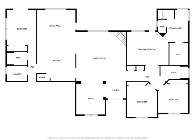 Property at 16565 Celtic Ct, Redding, CA 96001, 4 beds, 3 baths