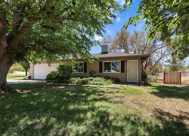 Property at 22275 Brent Rd, Red Bluff, CA 96080, 2 beds, 1 bath