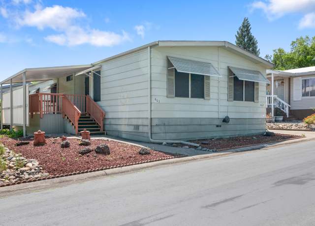 Property at 463 Logwood Dr, Redding, CA 96003, 2 beds, 2 baths