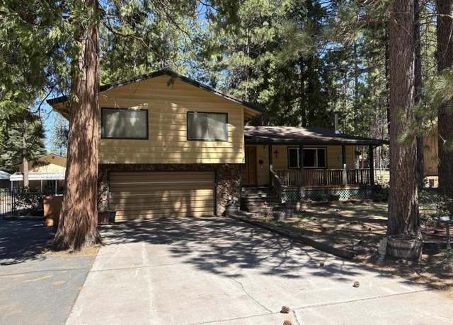 Property at 37150 Sapphire Rd, Burney, CA 96013, 3 beds, 2.5 baths