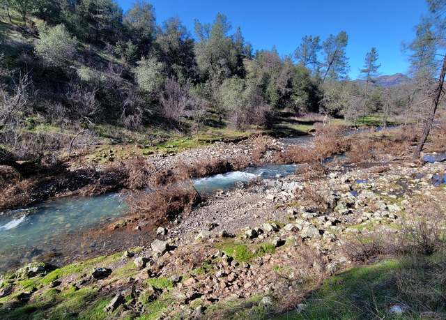 Property at Lot 8 Hidden Oaks Trl, Redding, CA 96003