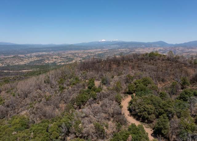 Property at Inskip Rd, Paynes Creek, CA 96075