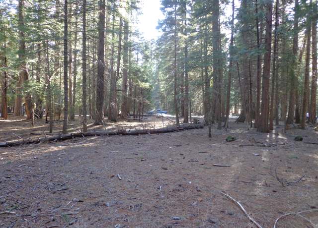 Property at Philippian Way, Shingletown, CA 96088