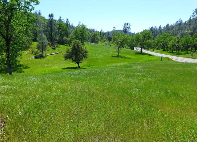 Property at 22 acres Bear Mountain Road Ave, Redding, CA 96003