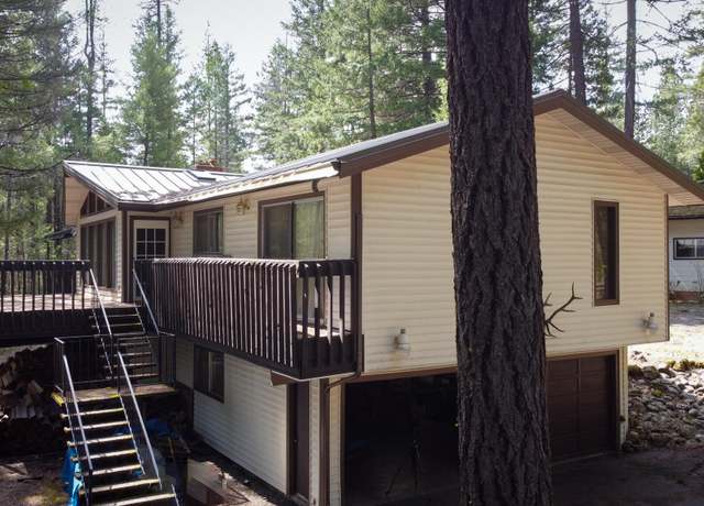 Property at 81 Swift Creek Rd, Trinity Center, CA 96091, 2 beds, 2.5 baths