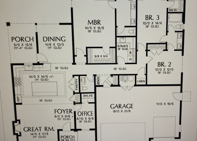 Property at 005 Celtic Ct, Redding, CA 96001