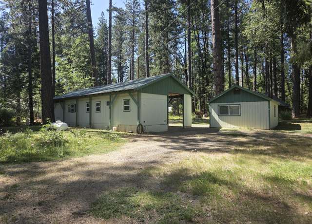 Property at Undisclosed address, Shingletown, CA 96088, 1 bed, 1 bath