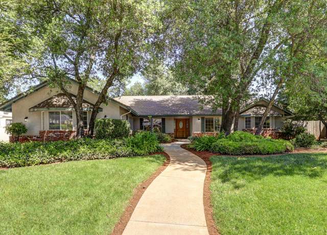 Property at 4420 Brittany Dr, Redding, CA 96002, 3 beds, 2 baths