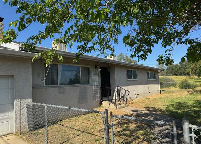 Property at 2580 Old Alturas Rd, Redding, CA 96003, 3 beds, 2 baths