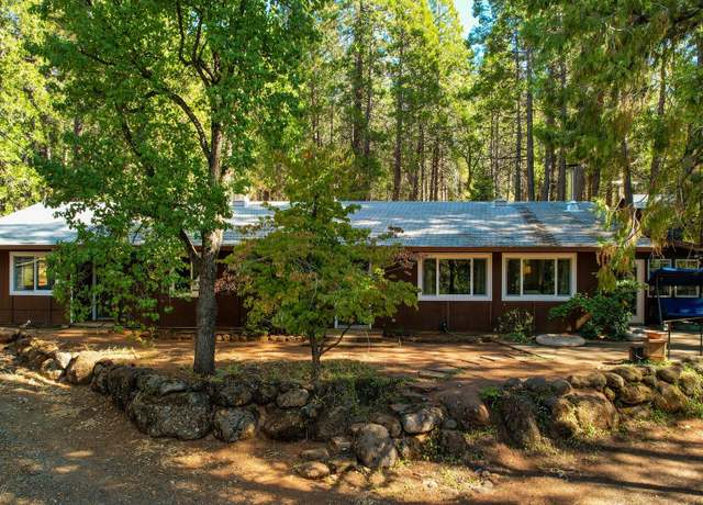 Property at 21800 Cedar Ridge Rd, Manton, CA 96059, 3 beds, 3 baths