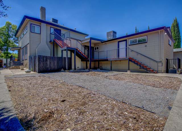 Property at 2066 Placer St, Redding, CA 96001, 6 beds, 3.5 baths