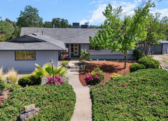 Property at 605 Oleta Dr, Redding, CA 96003, 3 beds, 2 baths