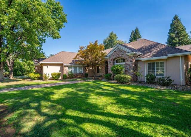 Property at 2571 Eastbrook Dr, Redding, CA 96002, 4 beds, 2.5 baths