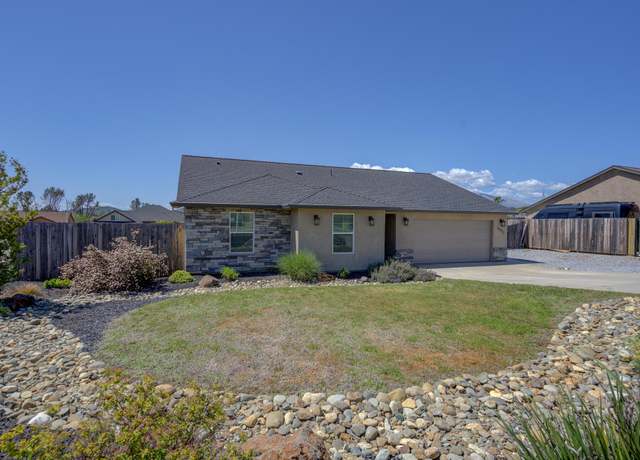 Property at 3503 Americana Way, Redding, CA 96003, 3 beds, 2 baths