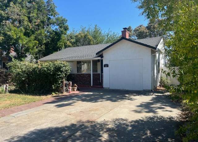 Property at 110 Beverley Ave, Red Bluff, CA 96080, 3 beds, 1 bath