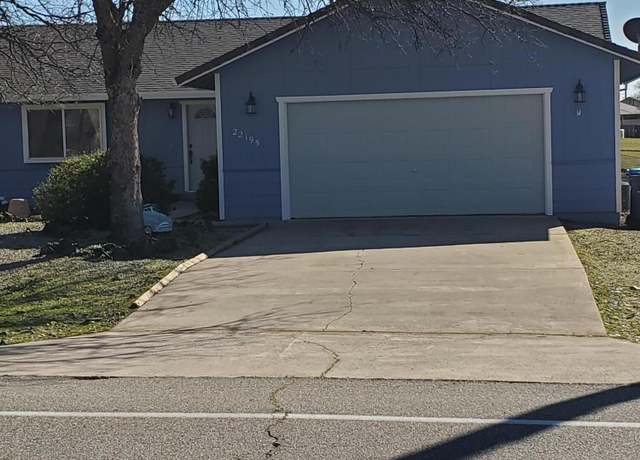 Property at 22195 River View Dr, Cottonwood, CA 96022, 3 beds, 2 baths