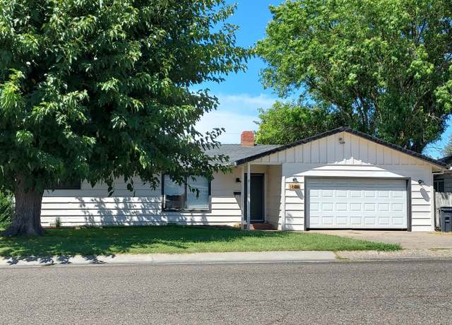 Property at 1800 Walbridge St, Red Bluff, CA 96080, 2 beds, 1 bath