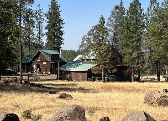 Property at 14014 Zig Zag Ln, Oak Run, CA 96069, 3 beds, 3 baths