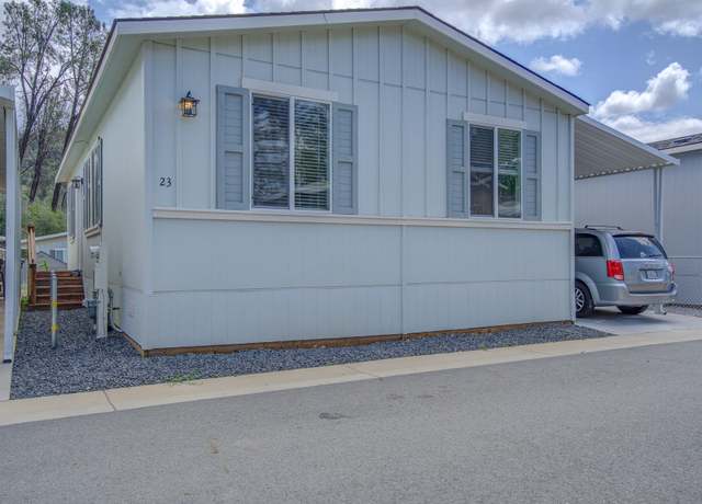 Property at 14740 Bass Dr, Redding, CA 96003, 3 beds, 2 baths