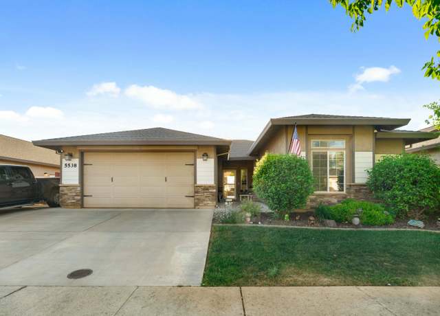 Property at 5538 Muir Peak Rd, Redding, CA 96002, 3 beds, 2 baths