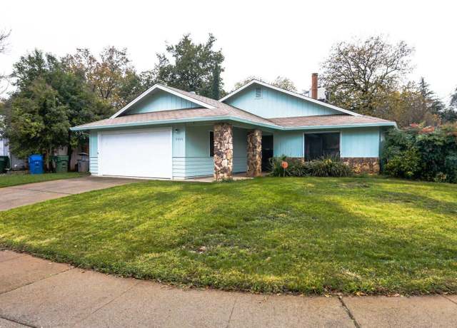 Property at 3466 Silverwood St, Redding, CA 96002, 3 beds, 2 baths