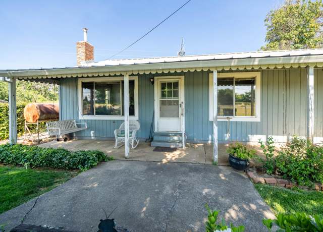 Property at 7071 Churn Creek Rd, Redding, CA 96002, 3 beds, 1.5 baths
