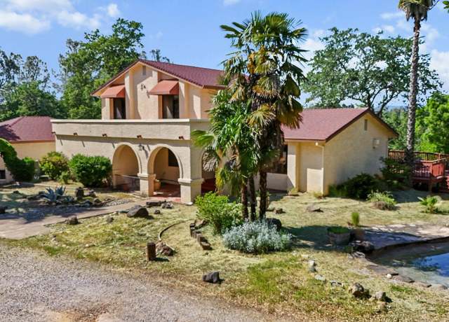 Property at 17710 China Gulch Dr, Anderson, CA 96007, 4 beds, 3 baths